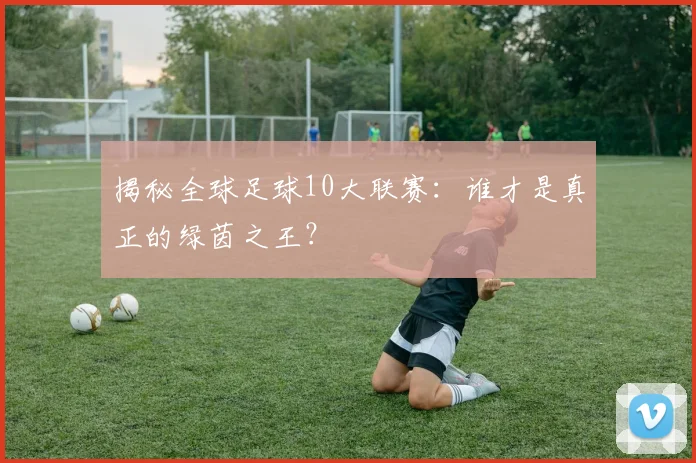 揭秘全球足球10大联赛：谁才是真正的绿茵之王？